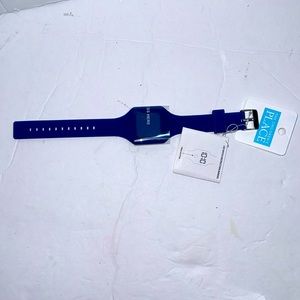 CHILDRENS PLACE LED WATCH